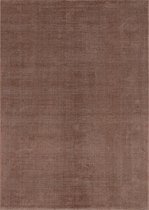 Vloerkleed Acsento Tara Deluxe Rust - maat 170 x 230 cm