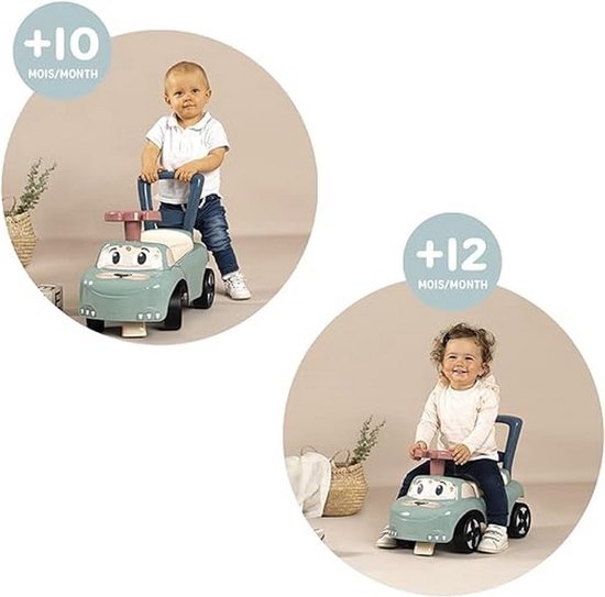 Costway loopauto's Vanaf 2 jaar