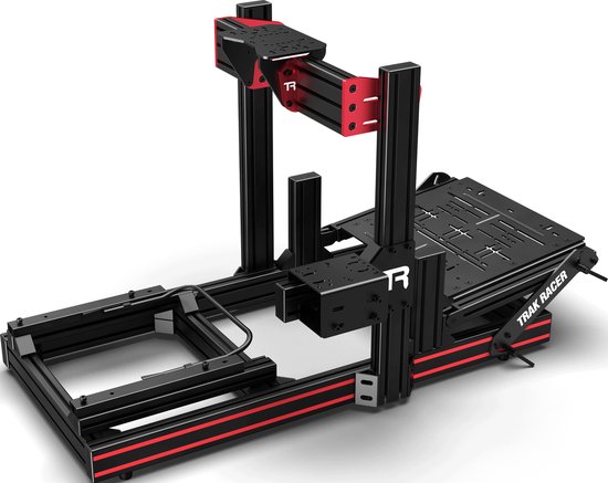 Trak Racer - TR80 Racing Simulator MK5 TR ONE - Wieldek | bol