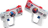 Marvel - Avengers Laser Tag Toys for Kids