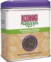 Recharge d'herbe à chat Kong - Herbe à chat - 30 g