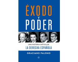 Éxodo y poder