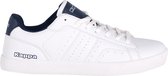 Kappa - Pluvio - Herensneakers Wit-42