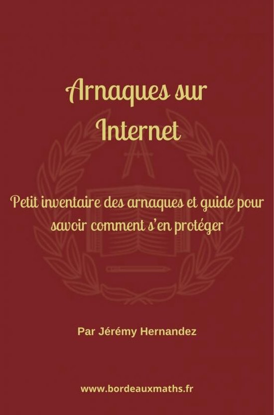 Arnaques sur Internet