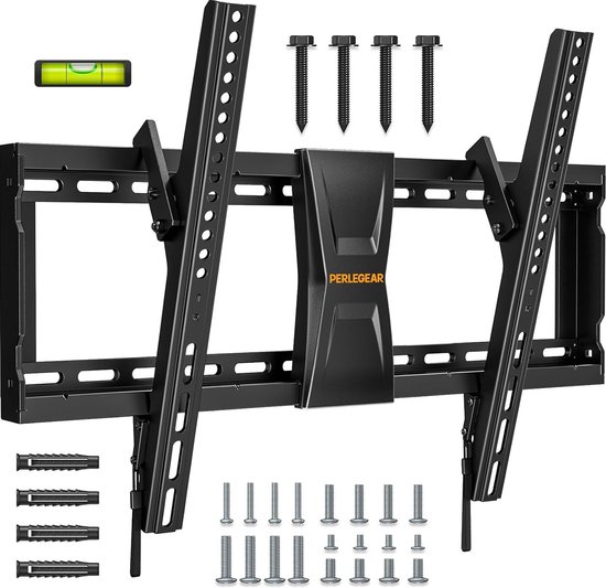ELIVED Tv Muurbeugel Voor De Meeste 37 82 Inch Televisies Tot 45 Kg Beugel Max Vesa 600x400mm Scharnierarm Met Hoogwaardige Kogellagers Soepele Bewegingen Ev3023 2198432002