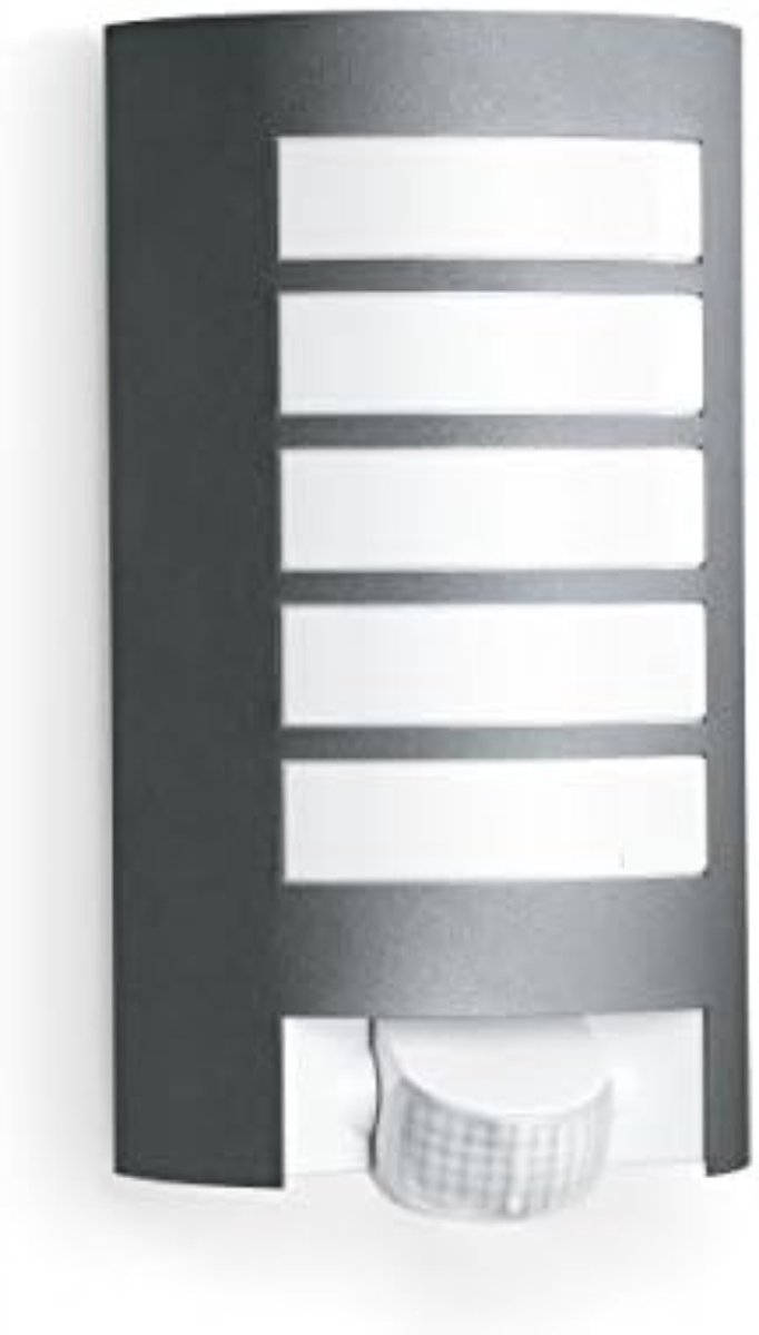Buitenlamp Dag Nacht Sensor - Buitenlamp Bet Schemersensor - Buitenlamp Met Schemerschakelaar - Buitenlamp Met Bewegingssensor - Buitenlamp Wandlamp Met Sensor