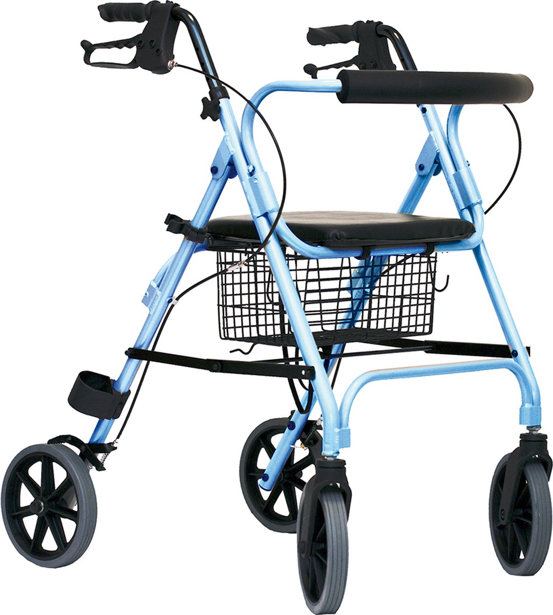 Goedkoopste Thuasne Move Light Rollator