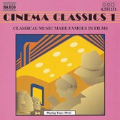 Various Artists - Cinema Classics (3 CD)