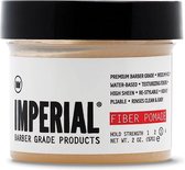 Imperial Barber Products Fiber Pomade - 177 ml - 1 stuk