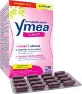Ymea® Silhouet 128 St. - Menopauze - Tegen Opvliegers & Gewicht Onder Controle
