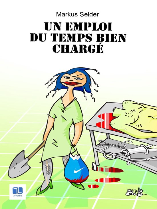 Un emploi du temps chargé (ebook), Markus Selder | 9782369553823 ...