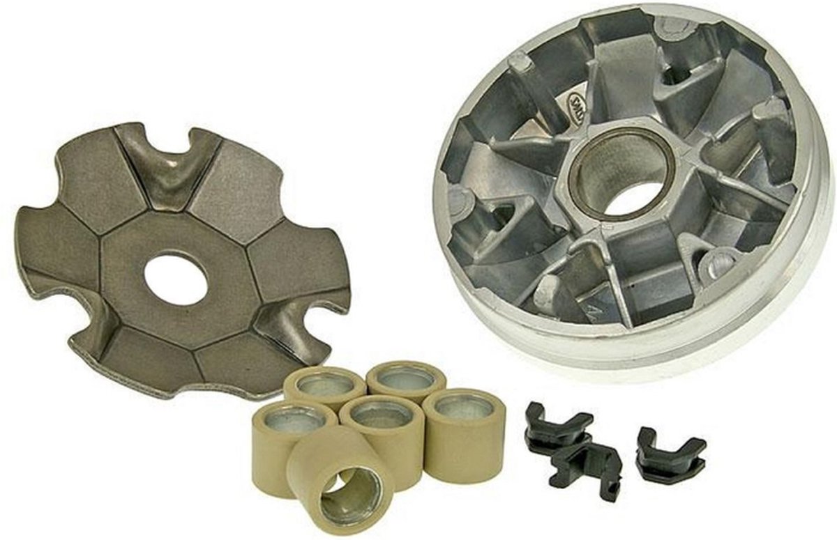 Variateur STANDARD PEUGEOT Squab 50cc, SV, TKR, Trekker, Tweet, Vivacity, Buxy 2TAKT