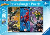 Ravensburger puzzle Marvel Spiderman - Puzzle - 300 pièces XXL