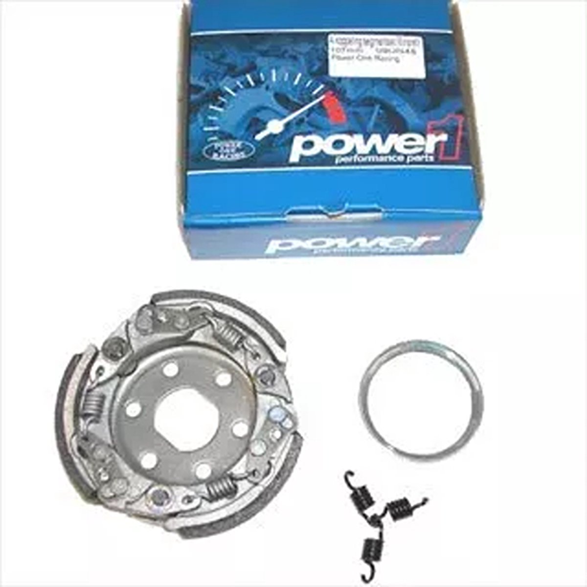 Koppeling Power 1 SR2000 Di Tech Katana Morini