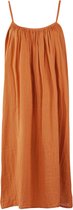 Barts Miskoto Dress Vrouwen Jurk - One size - Terra