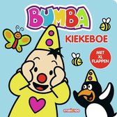 Studio 100 Bumba: Kiekeboe