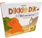 Dikkie Dik - Wat een herrie!