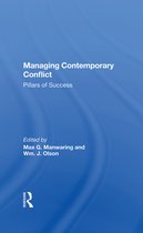 Managing Contemporary Conflict