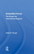 Embattled Korea