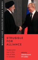 Middle East Institute Policy Series- Struggle for Alliance