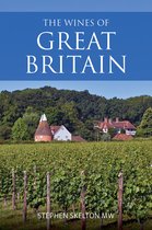 The Classic Wine Library-The Wines of Great Britain