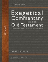 Zondervan Exegetical Commentary on the Old Testament- Daniel