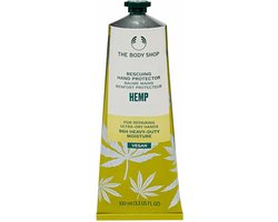 The Body Shop Hemp Hand Protector - 100ml