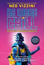 Be More Chill Broadway TieIn