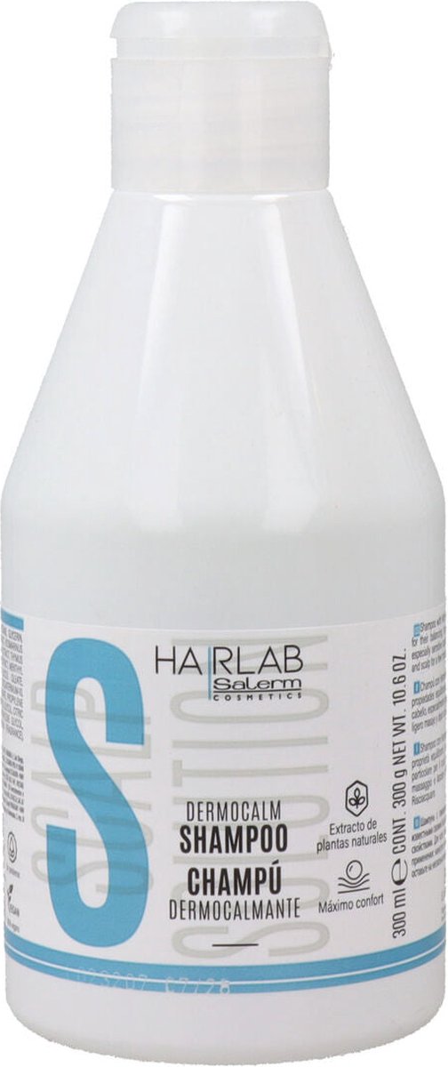 Shampoo Salerm Dermocalm 300 ml