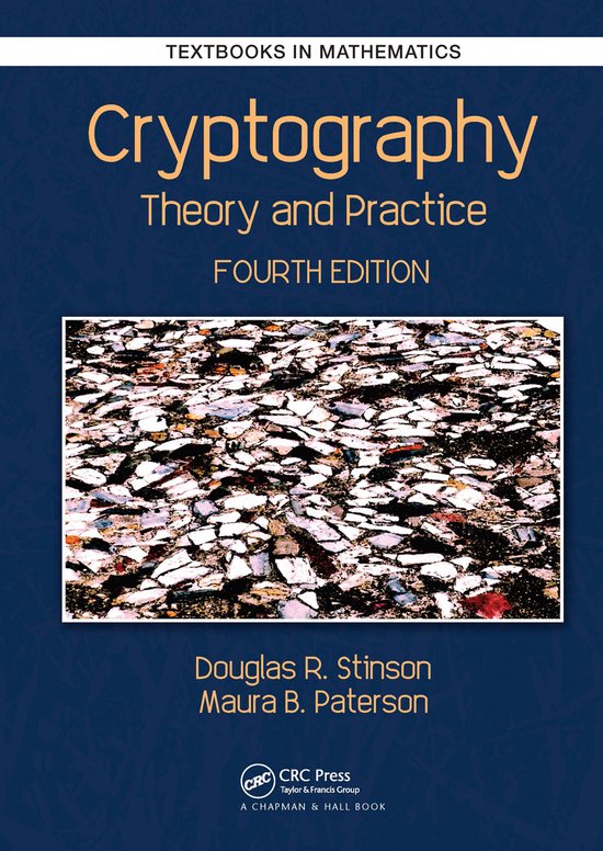 Cryptography - cover