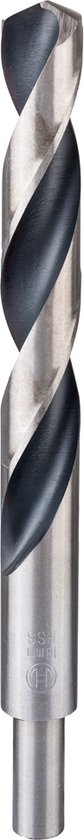 Foret hélicoïdal HSS Bosch Professional PointTeQ Ø 0 mm (tige réduite)