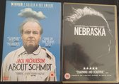 Nebraska/About Schmidt (2 disc)