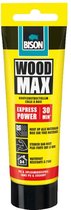 Bison wood max express houtconstructielijm - 100 gram