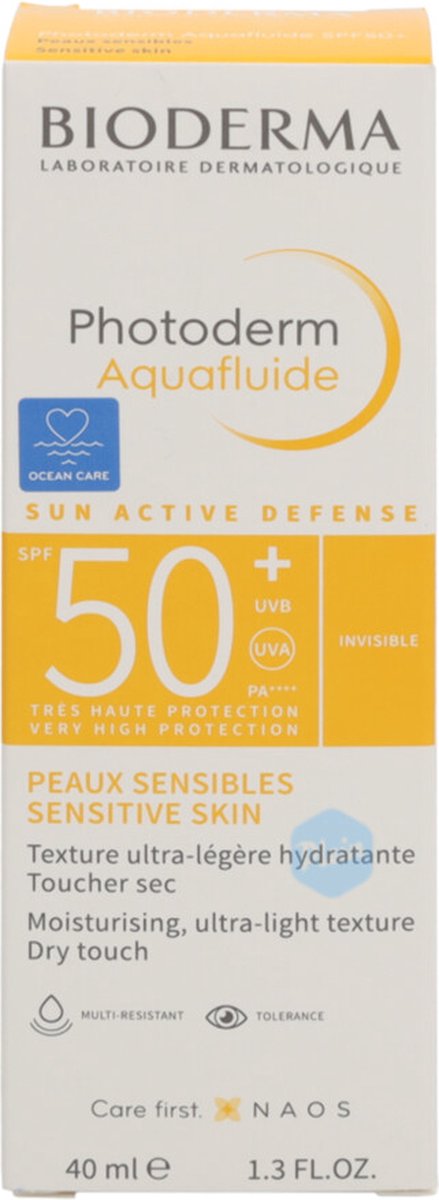 Goedkoopste Bioderma Photoderm Zonbescherming 40 ml