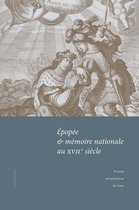 Symposia - Épopée et mémoire nationale au XVIIe siècle