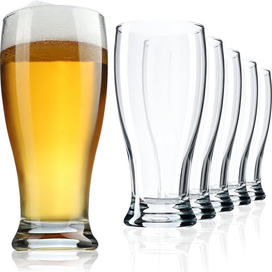 Chalice glazen 50 cl, doos 6 stuks - Stella Artois