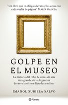 Golpe en el Museo