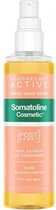 Somatoline Cosmetic Remodelant Active Spray Droge Olie 125 ml