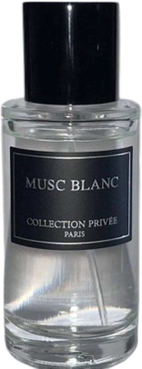 Collection Privée Musc Blanc Eau de Parfum 50 ml