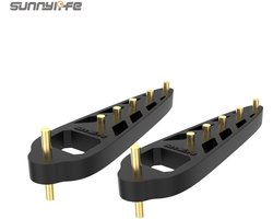 Yagi Antennes 5.8Ghz Signaal Booster - DJI RC-N1 Controller - DJI Air 2S/Mini 2/Mavic Air 2/ Mavic 3/Mini 3 pro