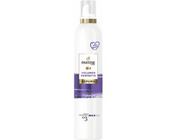 Hold-mousse Pantene Perfect Volume 300 ml