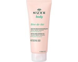 Nuxe Reve de The Revitalising Shower Gel - 200ml