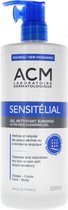 Laboratoire ACM Sensitélial Supervette Reinigingsgel 500 ml