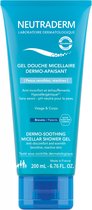 Neutraderm Dermo-soothing Micellaire Douchegel 200 ml