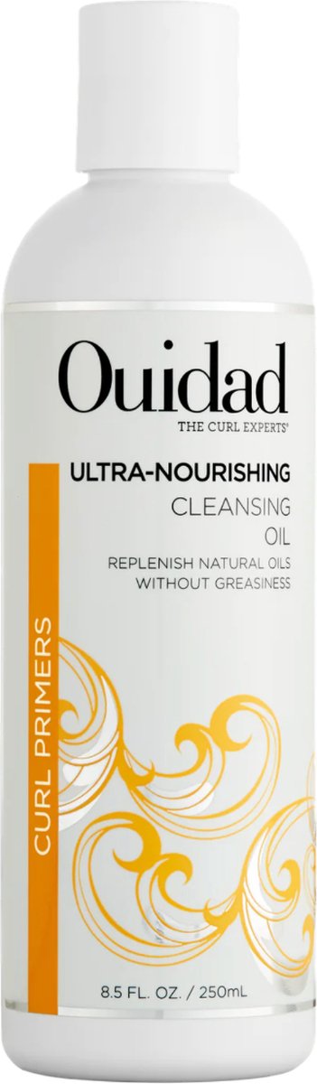 Ouidad Ultra-Nourshing Cleansing Oil Shampoo