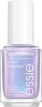 essie - nail art studio special effect - 30 ethereal escape - paars - speciaal effect nagellak - 13.5ml