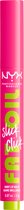 NYX Professional Makeup Fat Oil Slick Click - #Thriving - lippenbalsem - roze - 2g