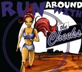 Cheeks - Runaround (7" Vinyl Single)