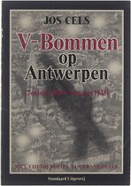 V-bommen op Antwerpen - Cels