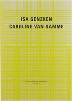 Isa Genzken & Caroline van Damme.